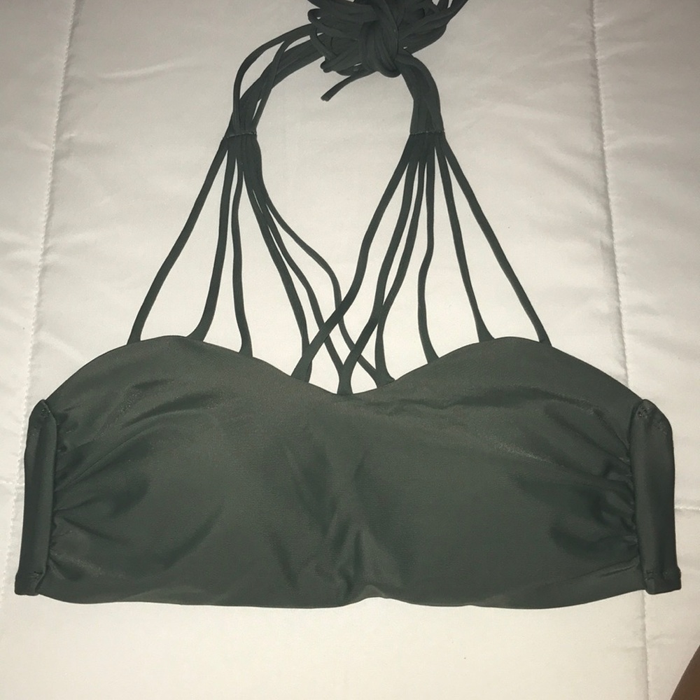 Bikini top